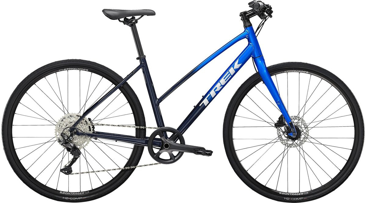  Trek FX 3 Disc Stagger