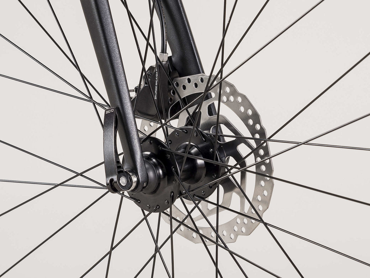  Trek FX 3 Disc Women's