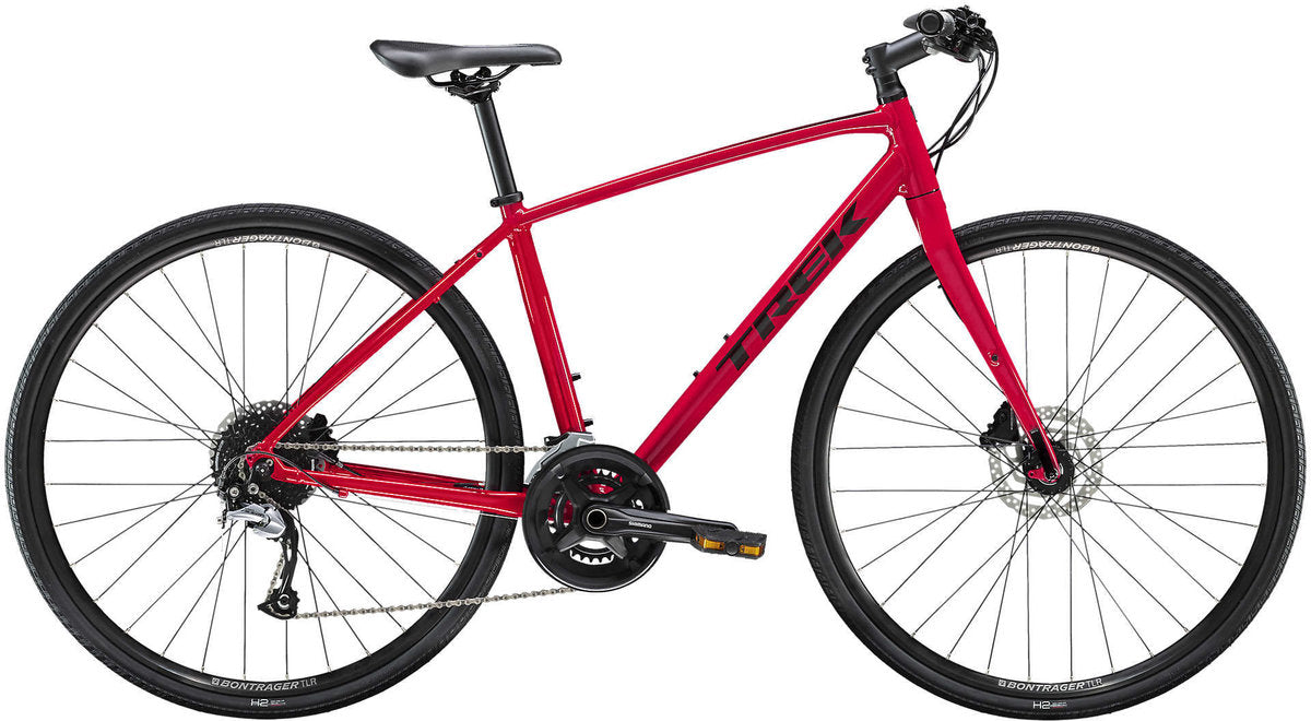  Trek FX 3 Disc Women's