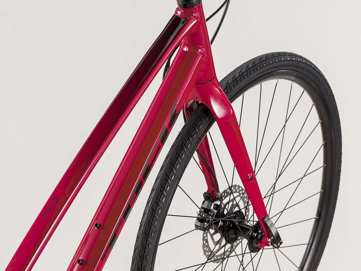  Trek FX 3 Disc Women's Stagger