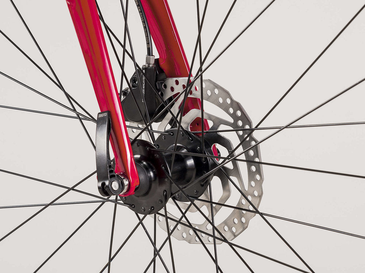  Trek FX 3 Disc Women's Stagger