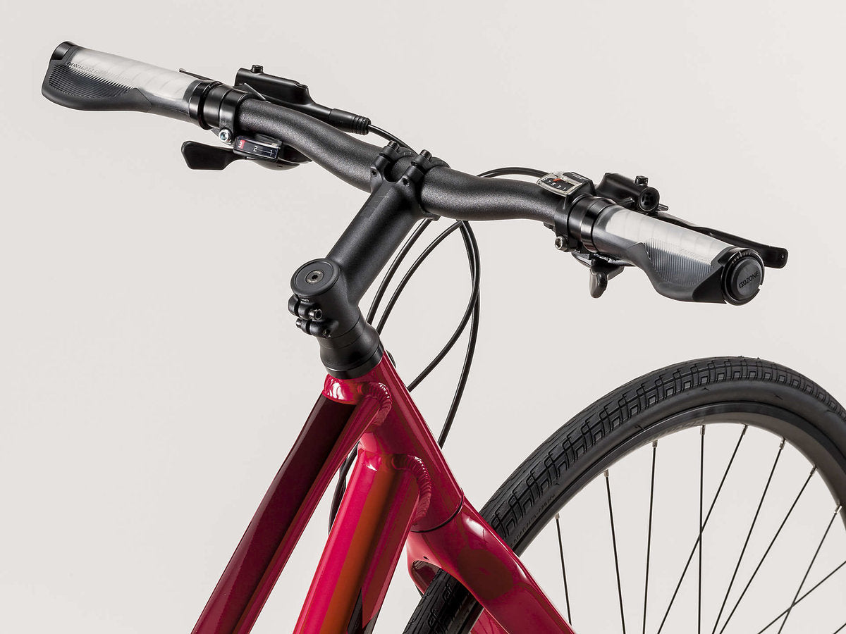  Trek FX 3 Disc Women's Stagger