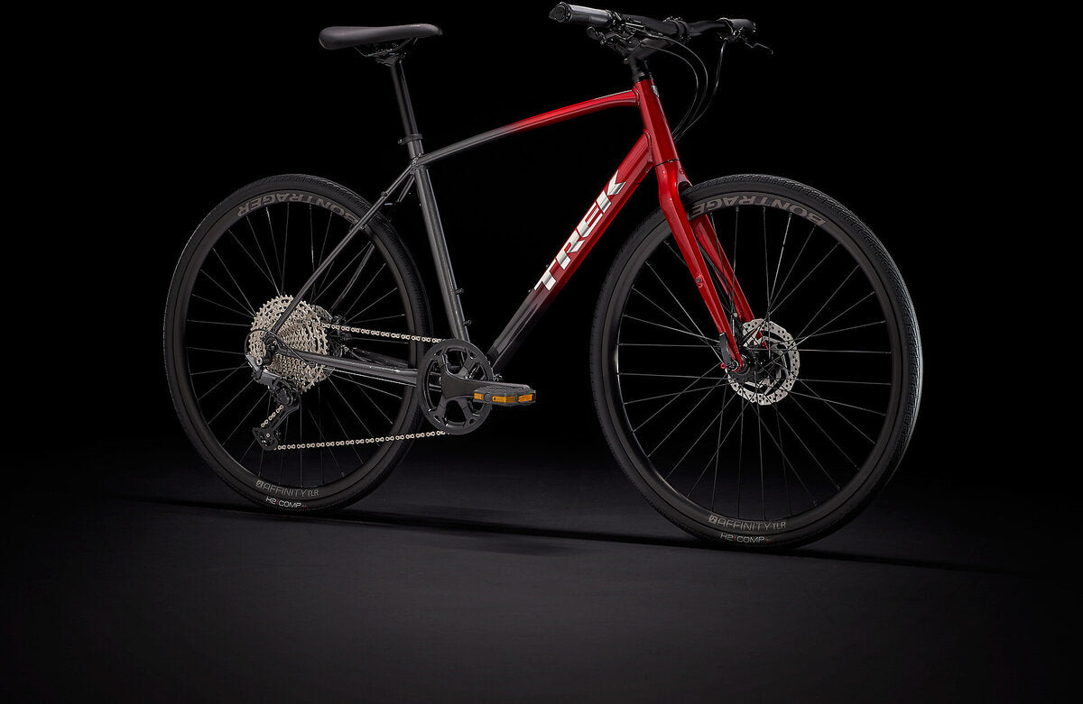 Trek FX 4 Disc