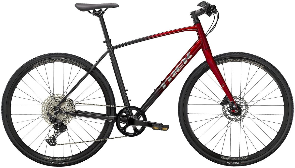  Trek FX 4 Disc