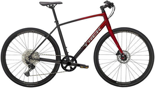  Trek FX 4 Disc