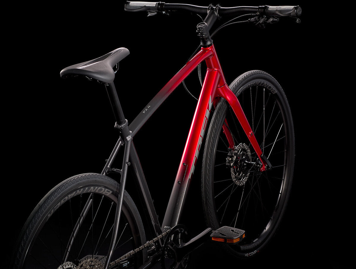  Trek FX 4 Disc