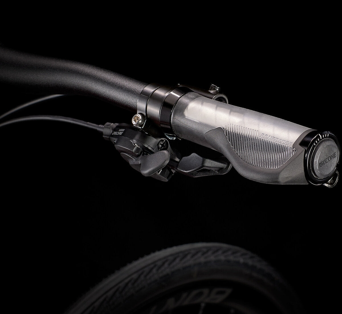  Trek FX 4 Disc