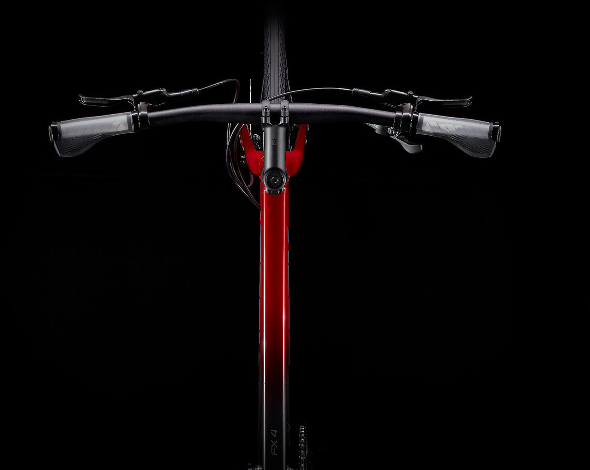  Trek FX 4 Disc