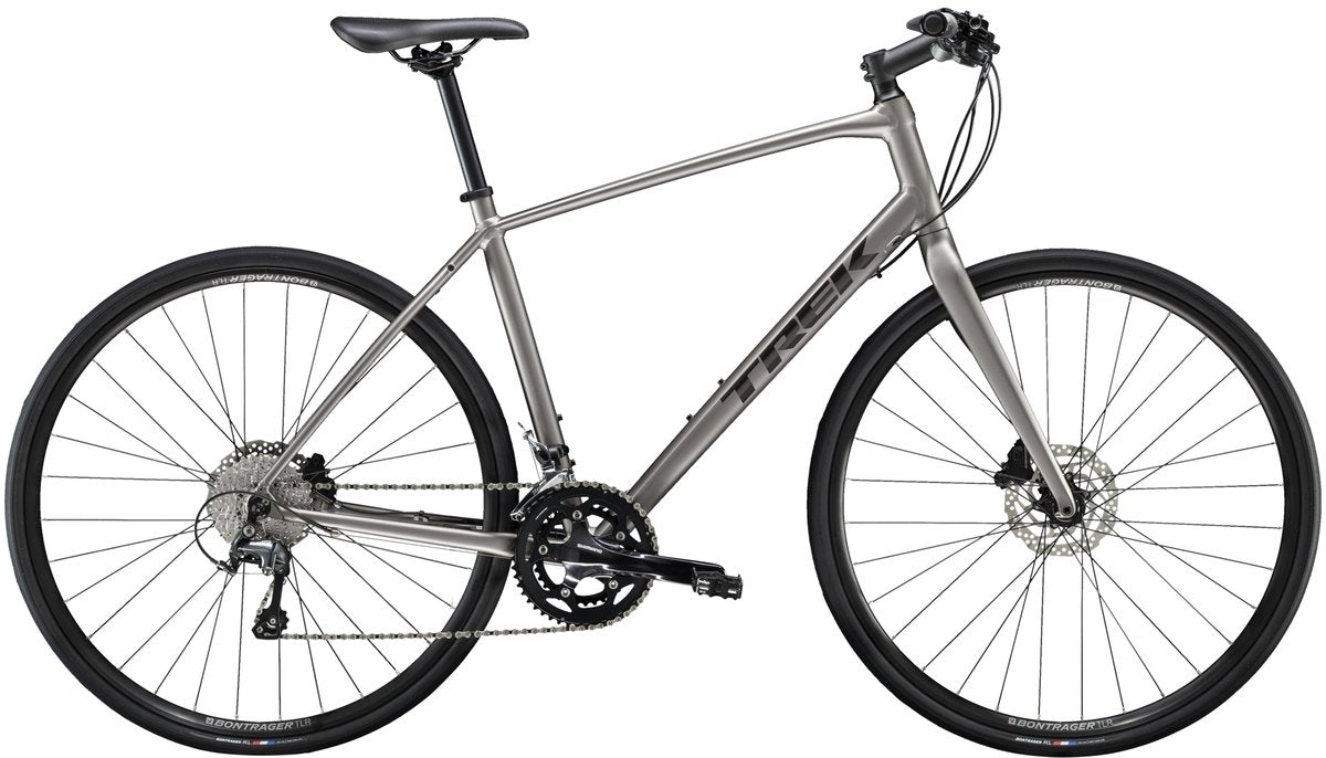  Trek FX Sport 4