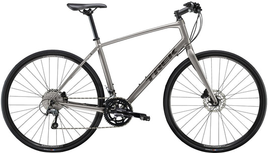  Trek FX Sport 4