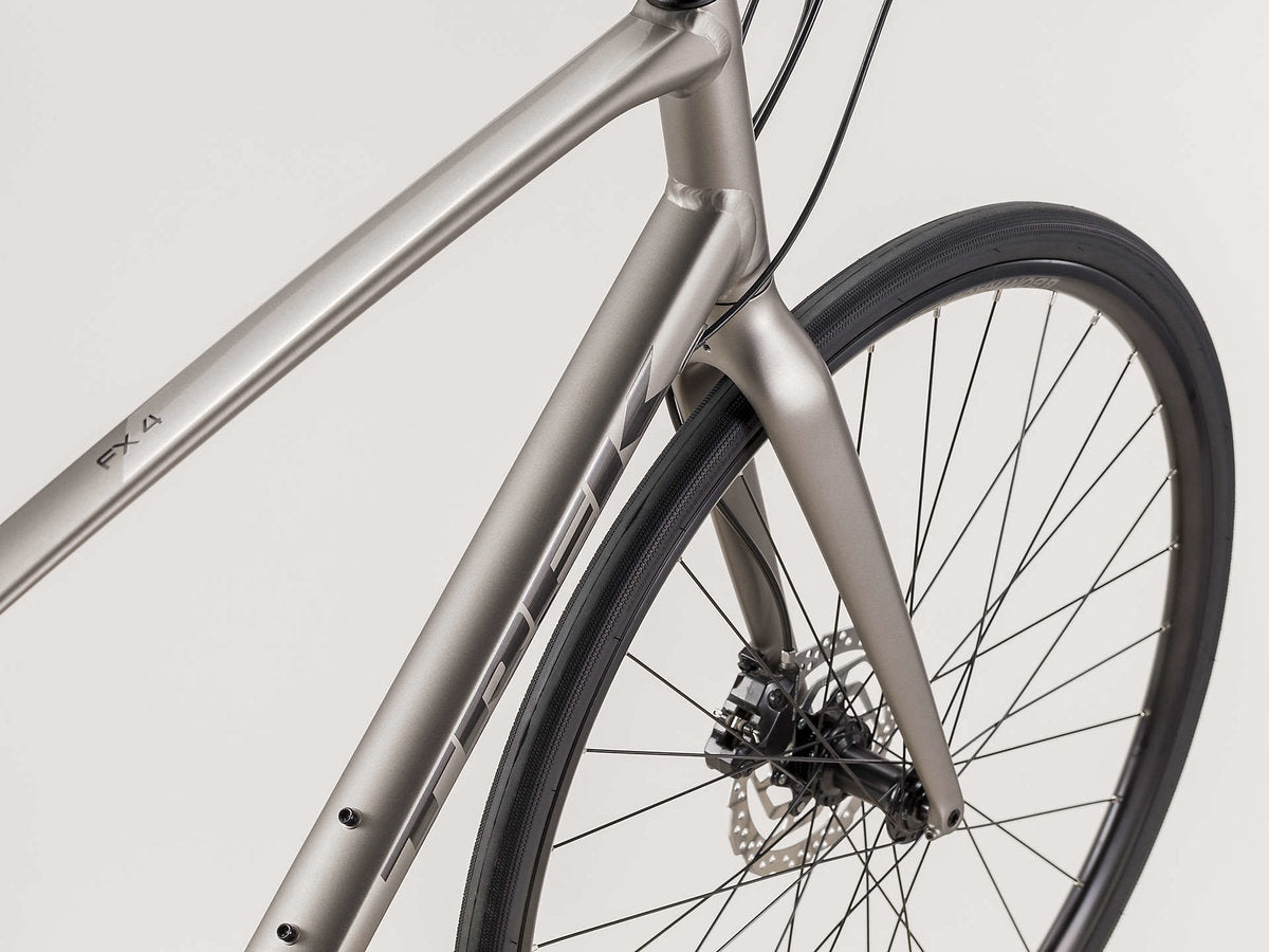  Trek FX Sport 4