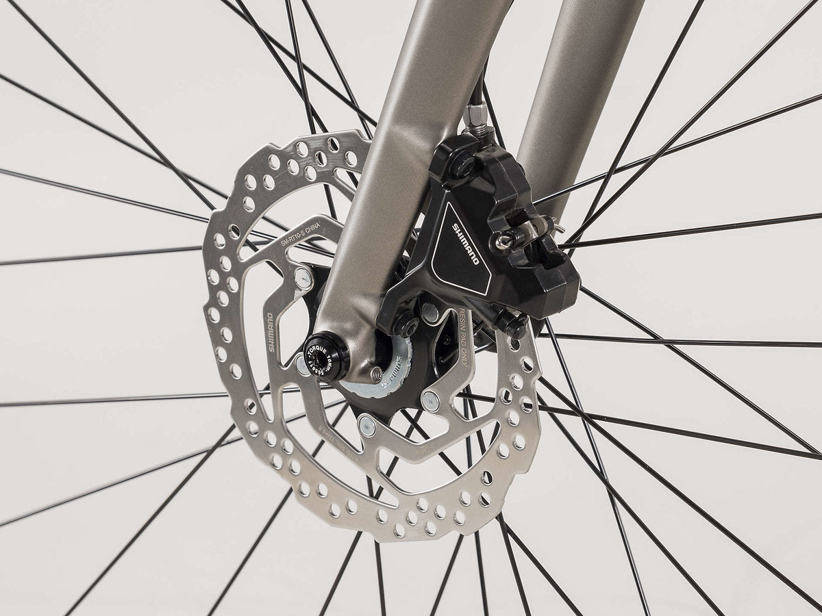  Trek FX Sport 4