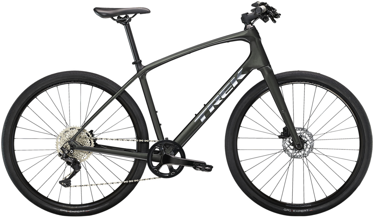  Trek FX Sport 4