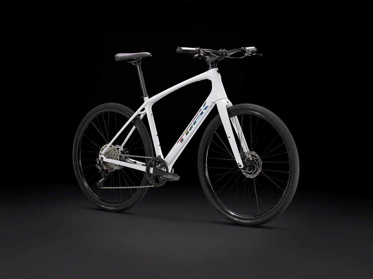  Trek FX Sport 4