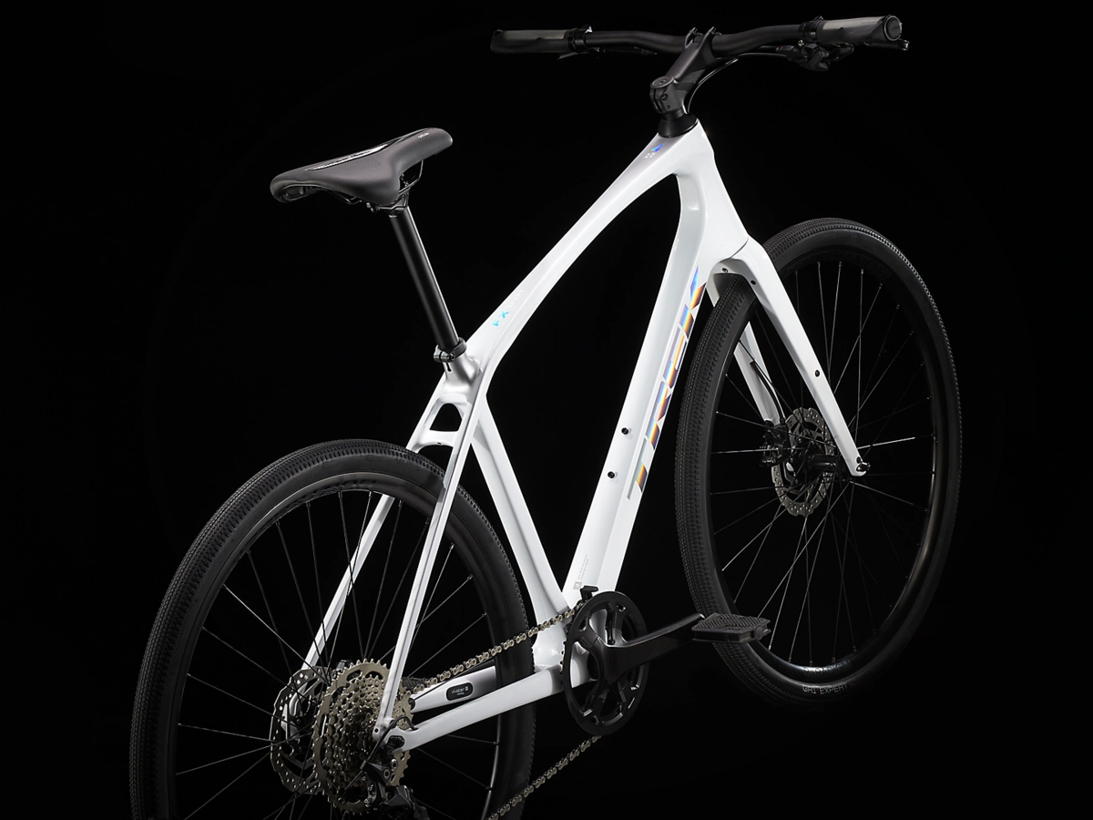  Trek FX Sport 4