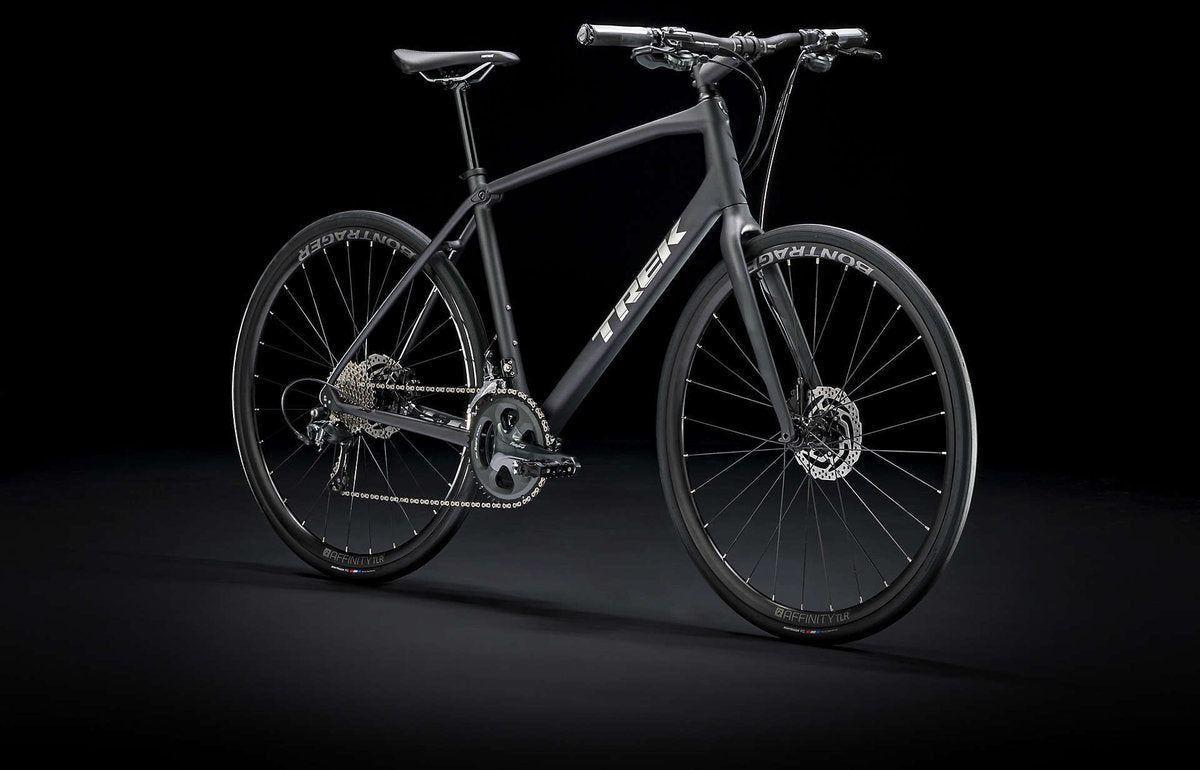  Trek FX Sport 5