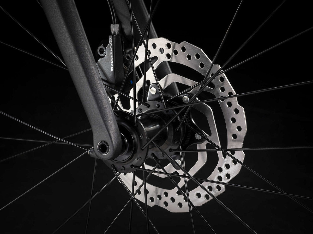  Trek FX Sport 5