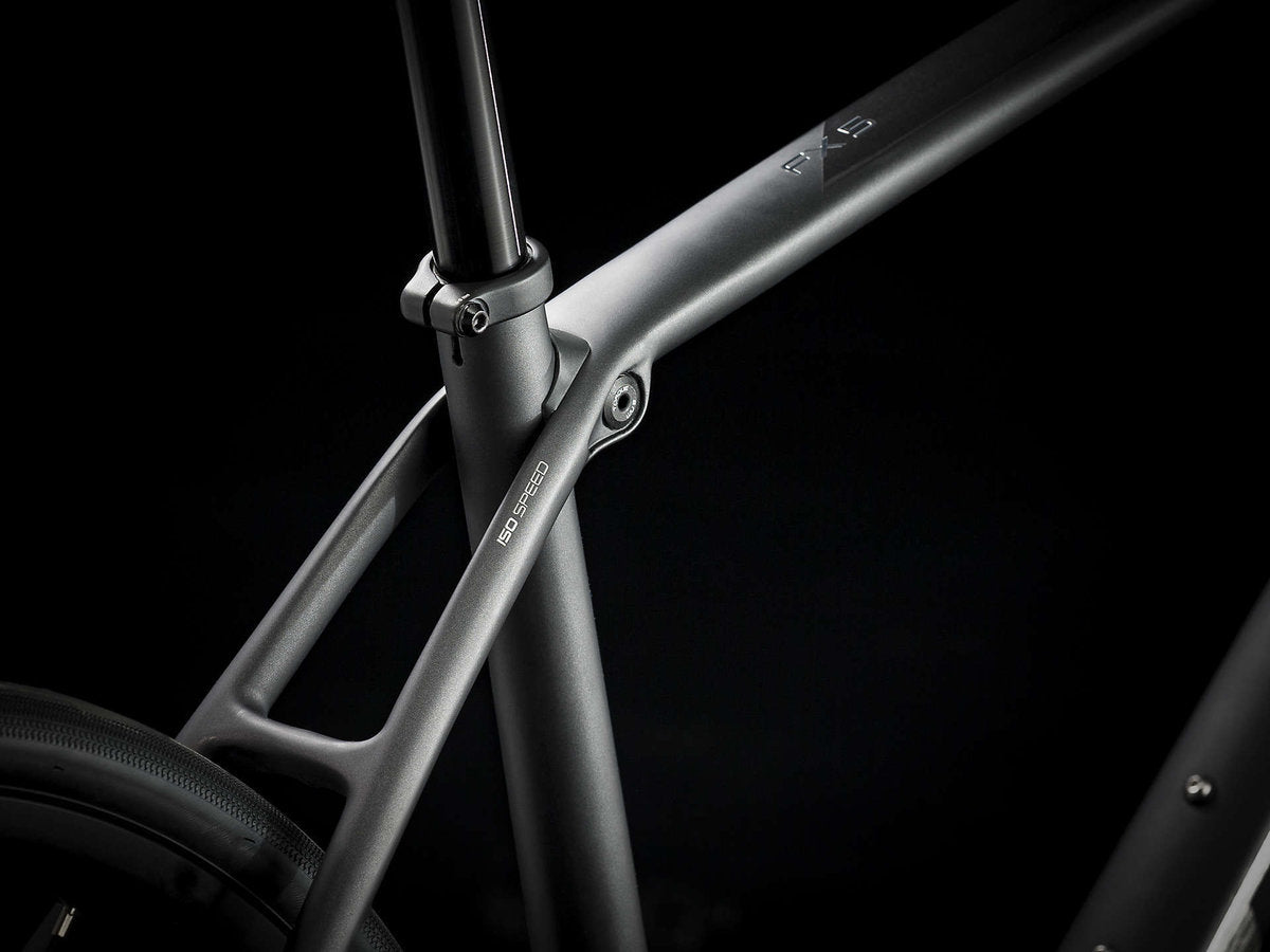  Trek FX Sport 5