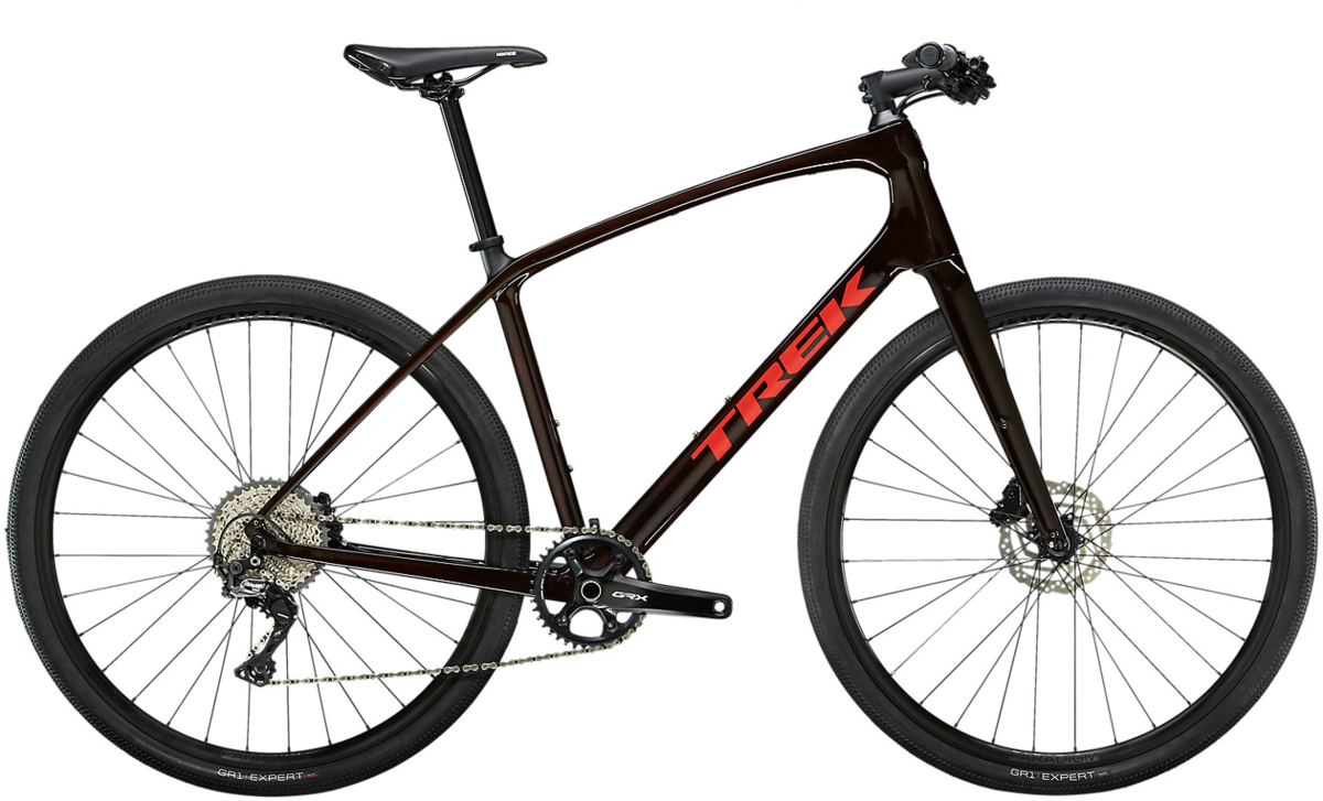  Trek FX Sport 5