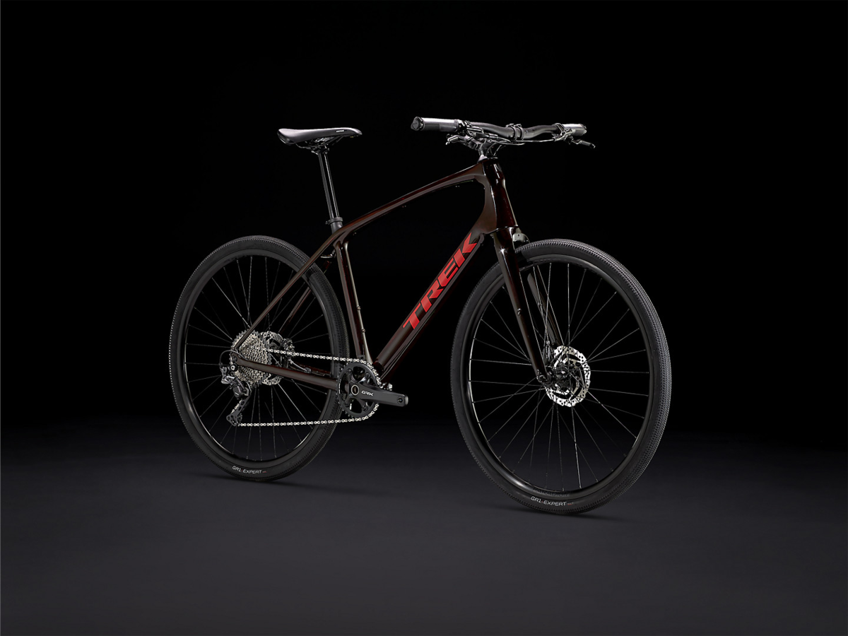  Trek FX Sport 5