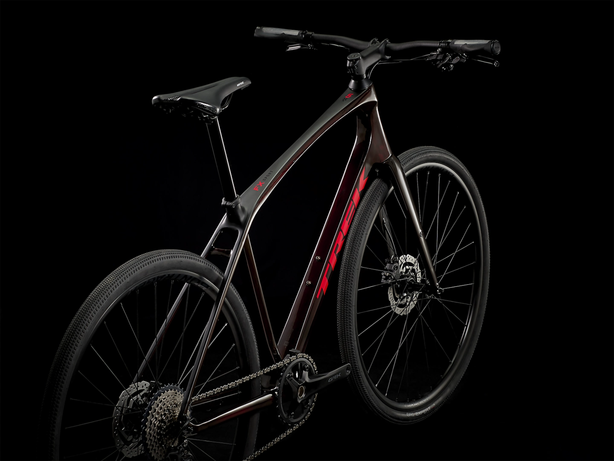  Trek FX Sport 5
