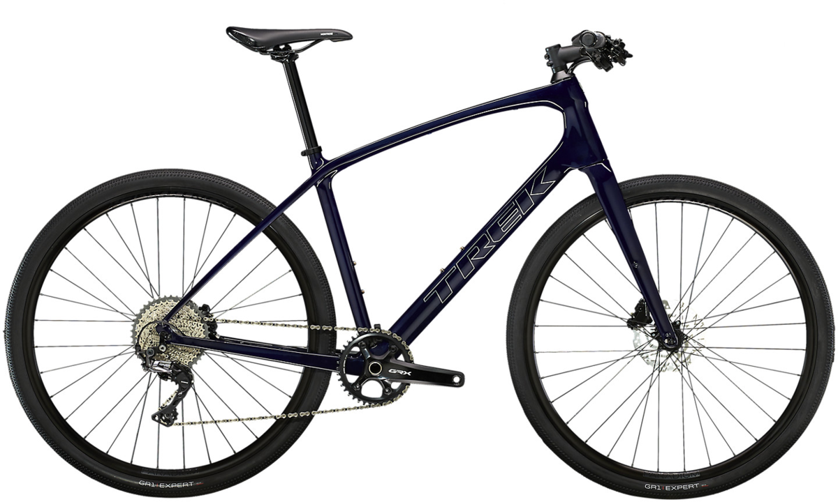  Trek FX Sport 5
