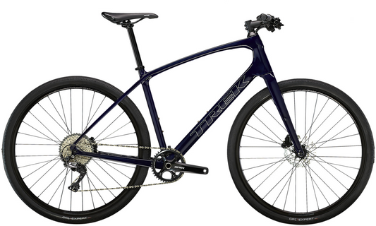  Trek FX Sport 5