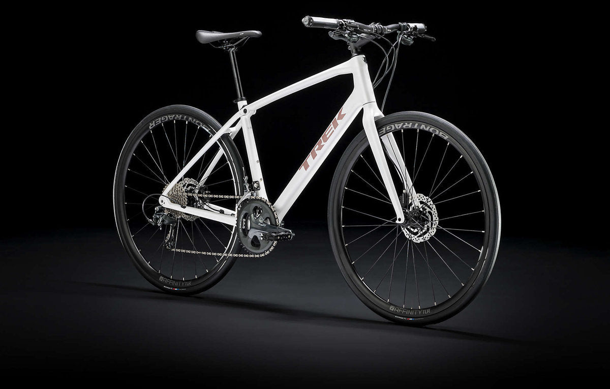  Trek FX Sport 5 Women's