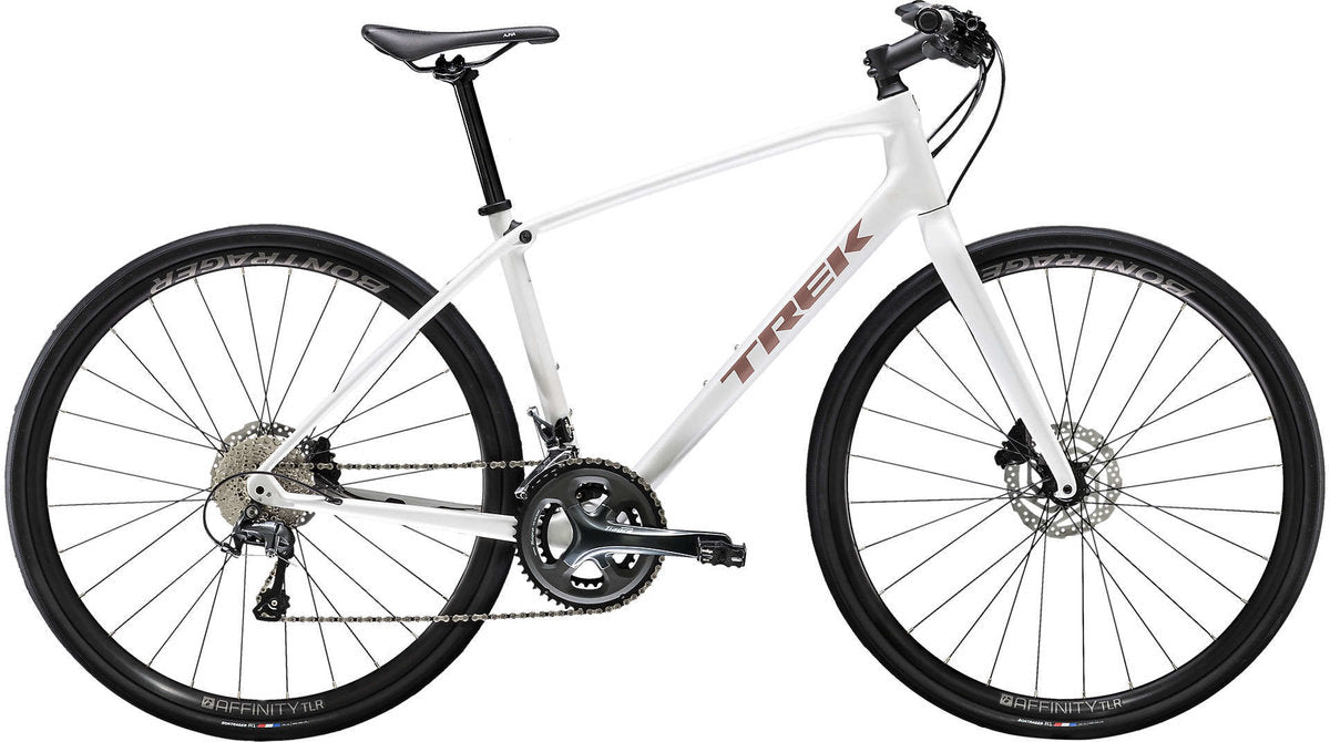  Trek FX Sport 5 Women's