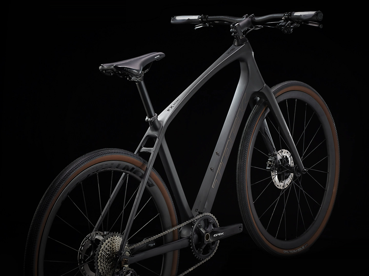  Trek FX Sport 6