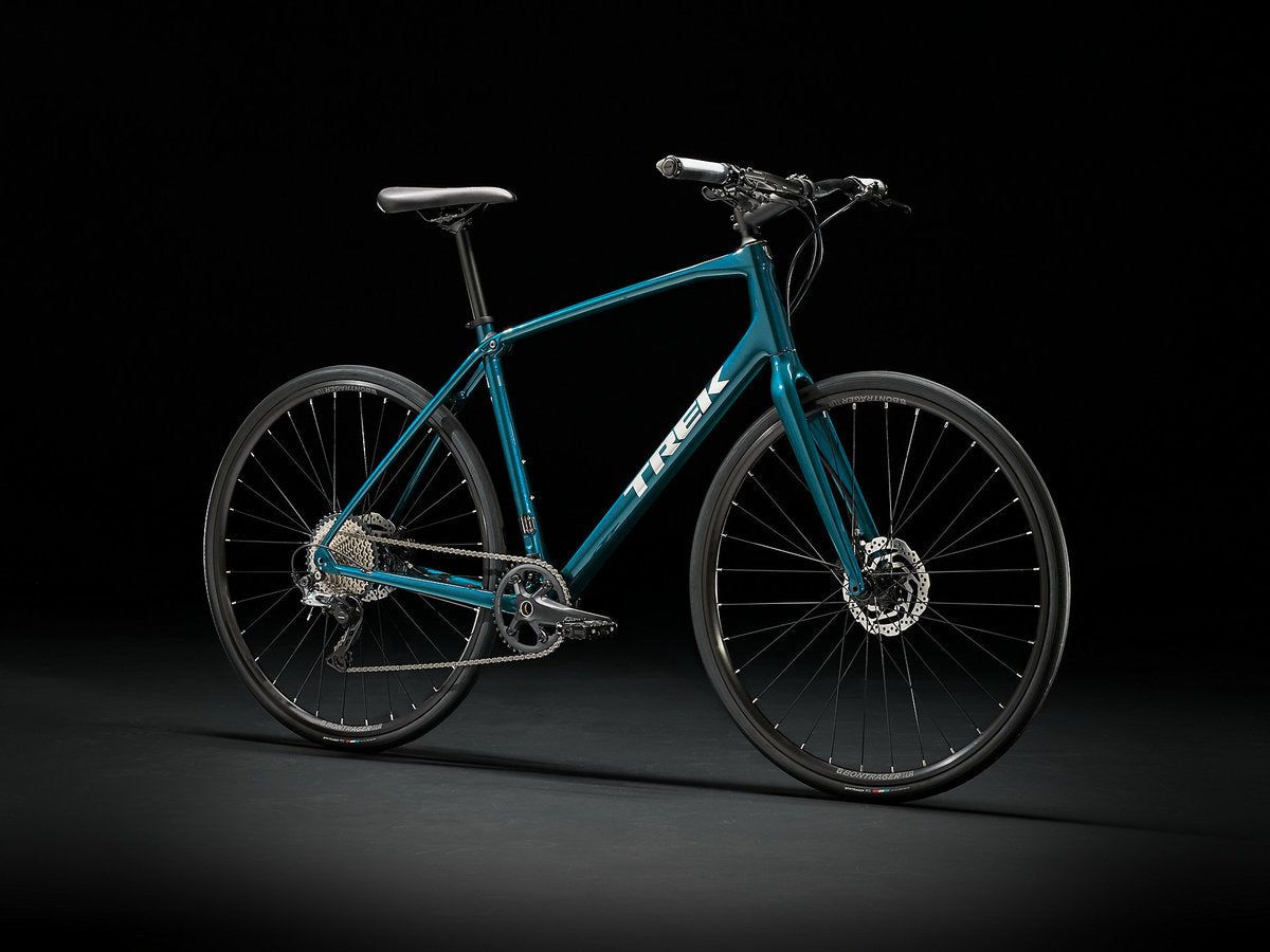  Trek FX Sport Carbon 4