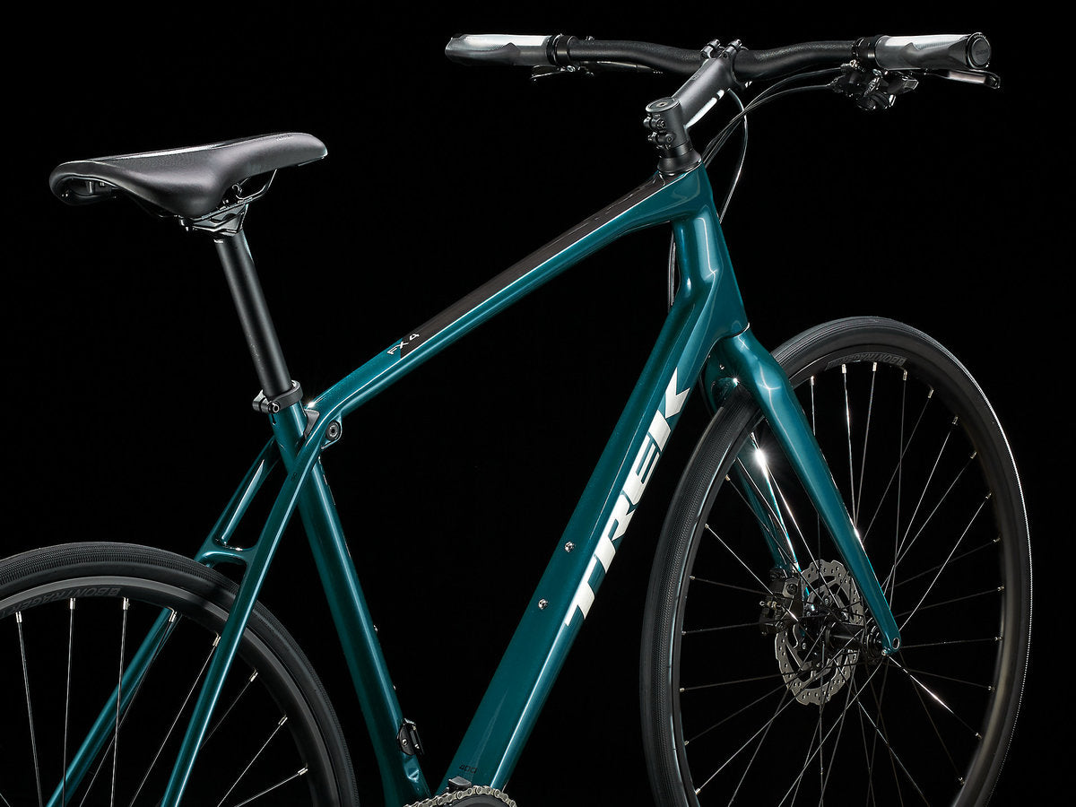  Trek FX Sport Carbon 4