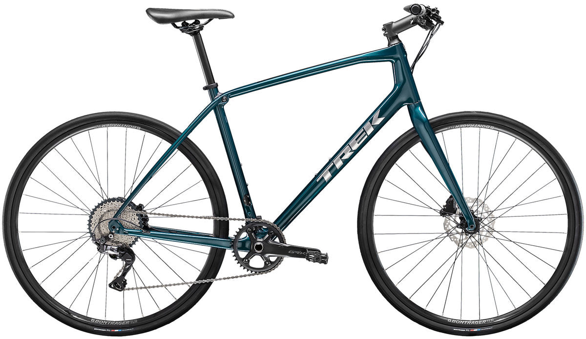  Trek FX Sport Carbon 4