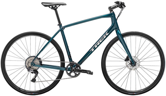  Trek FX Sport Carbon 4