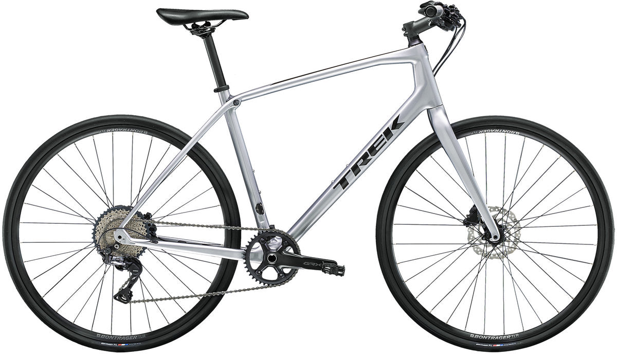  Trek FX Sport Carbon 4