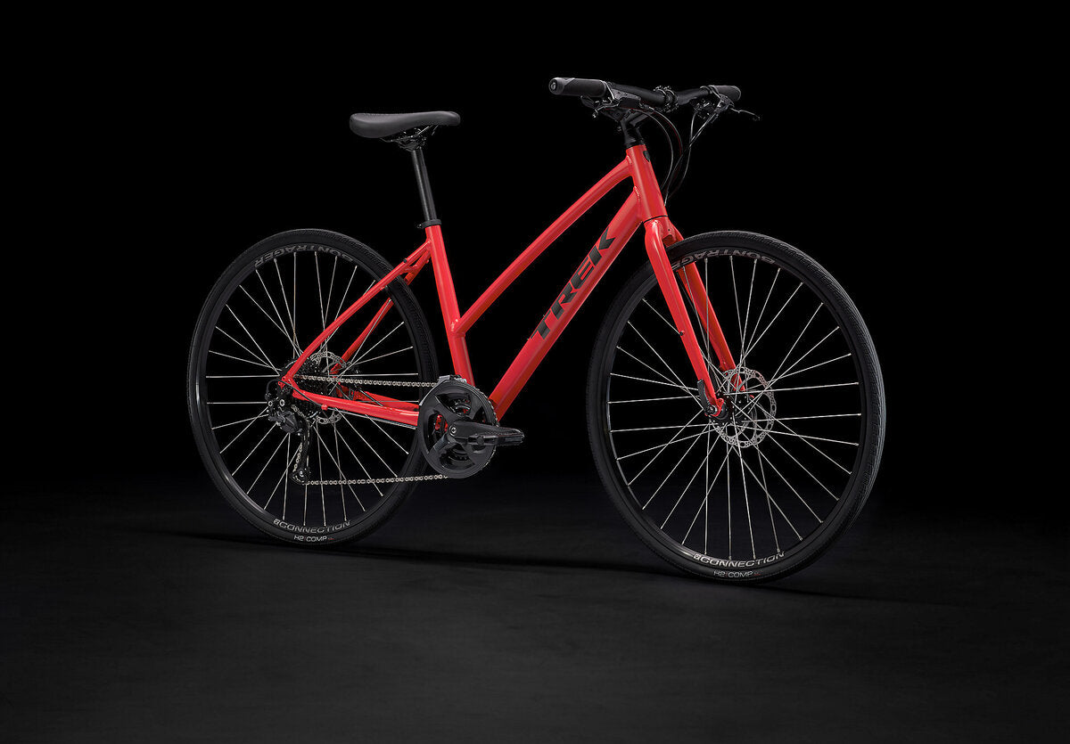  Trek FX 2 Stagger Disc