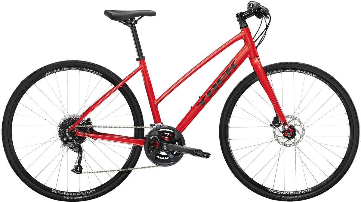  Trek FX 2 Stagger Disc