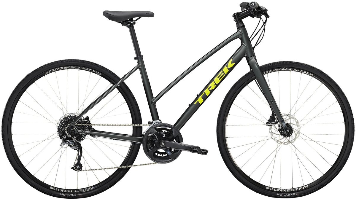  Trek FX 2 Stagger Disc