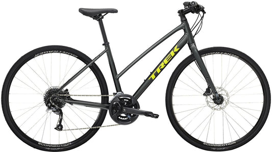  Trek FX 2 Stagger Disc