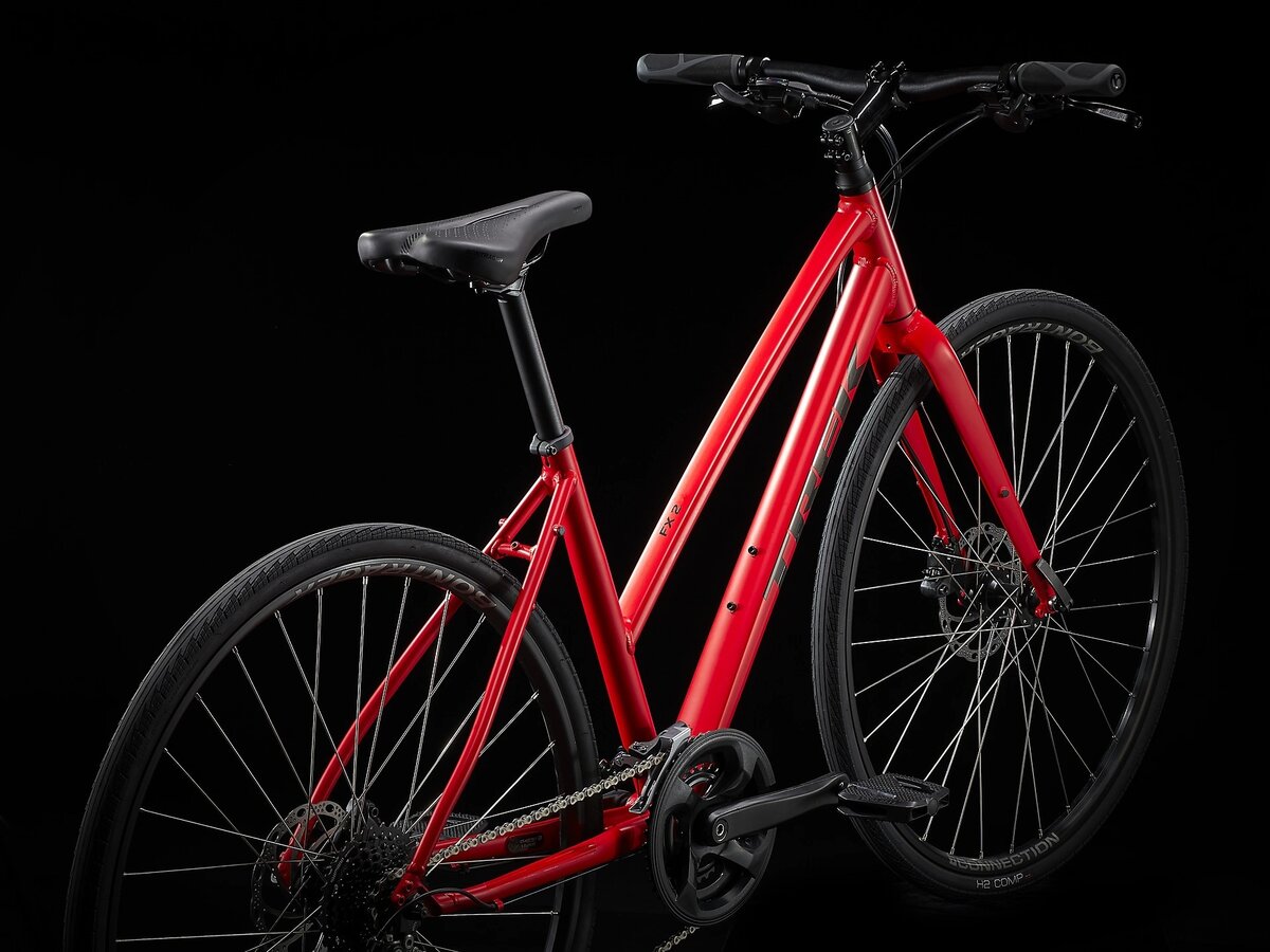  Trek FX 2 Stagger Disc
