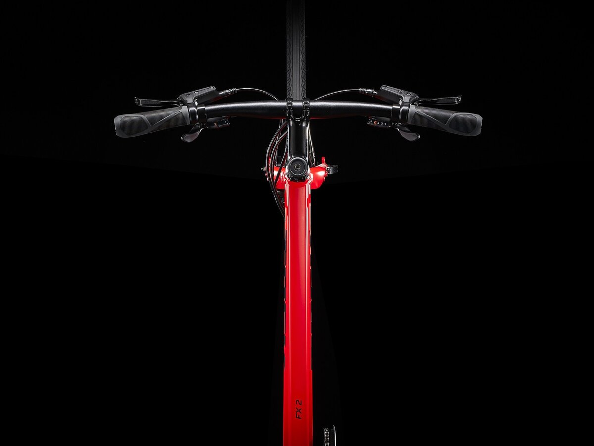  Trek FX 2 Stagger Disc