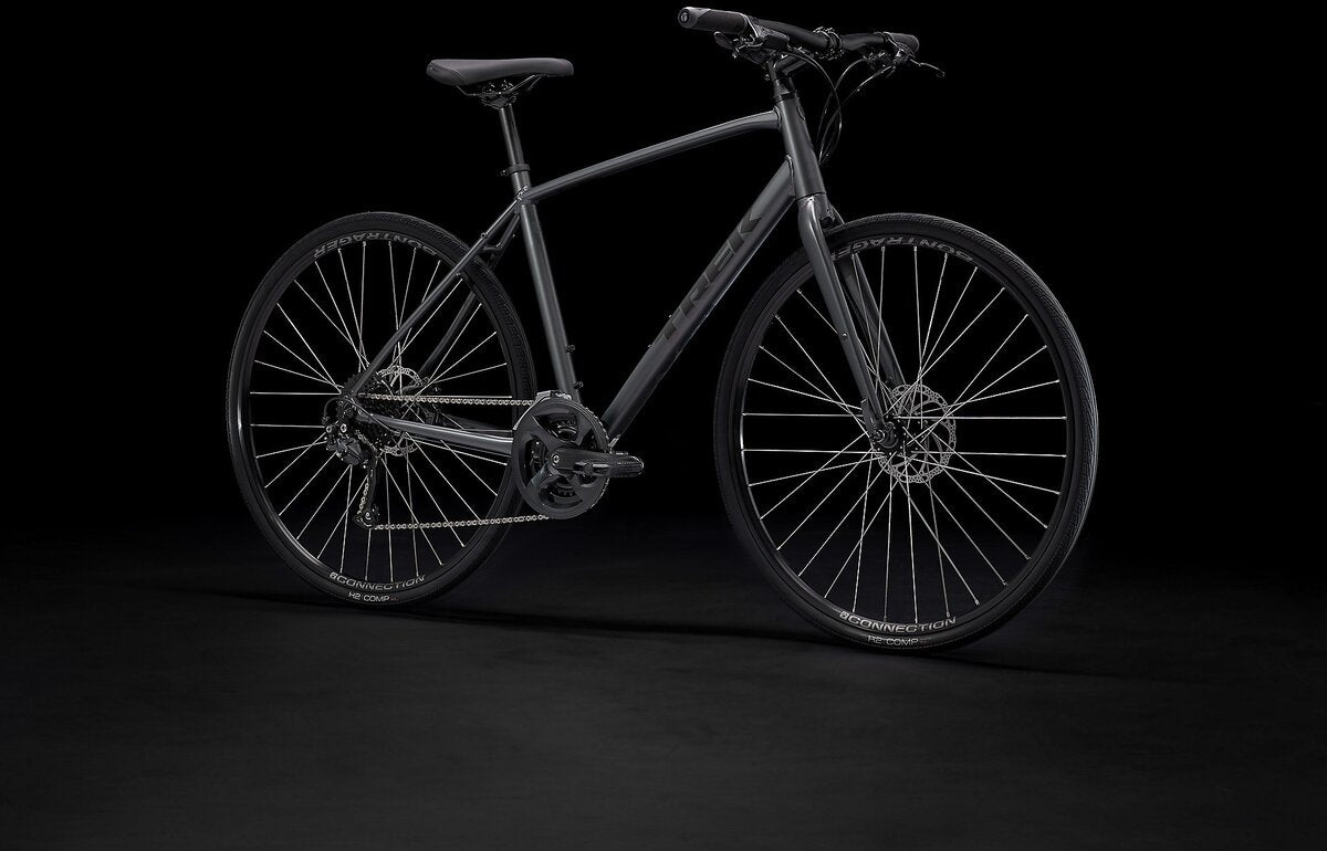 Trek FX 2 Disc