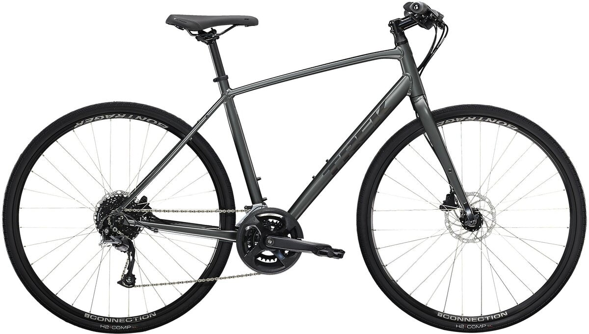  Trek FX 2 Disc