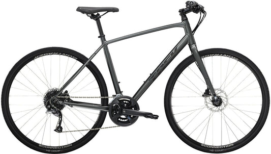  Trek FX 2 Disc