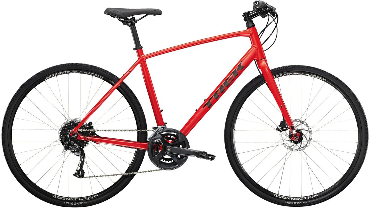  Trek FX 2 Disc