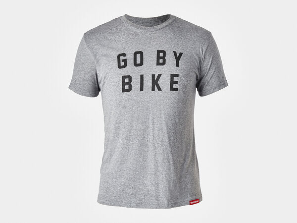  Trek Go By Bike T-Shirt