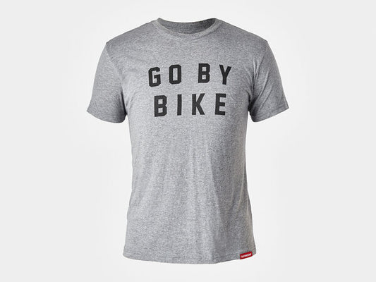  Trek Go By Bike T-Shirt