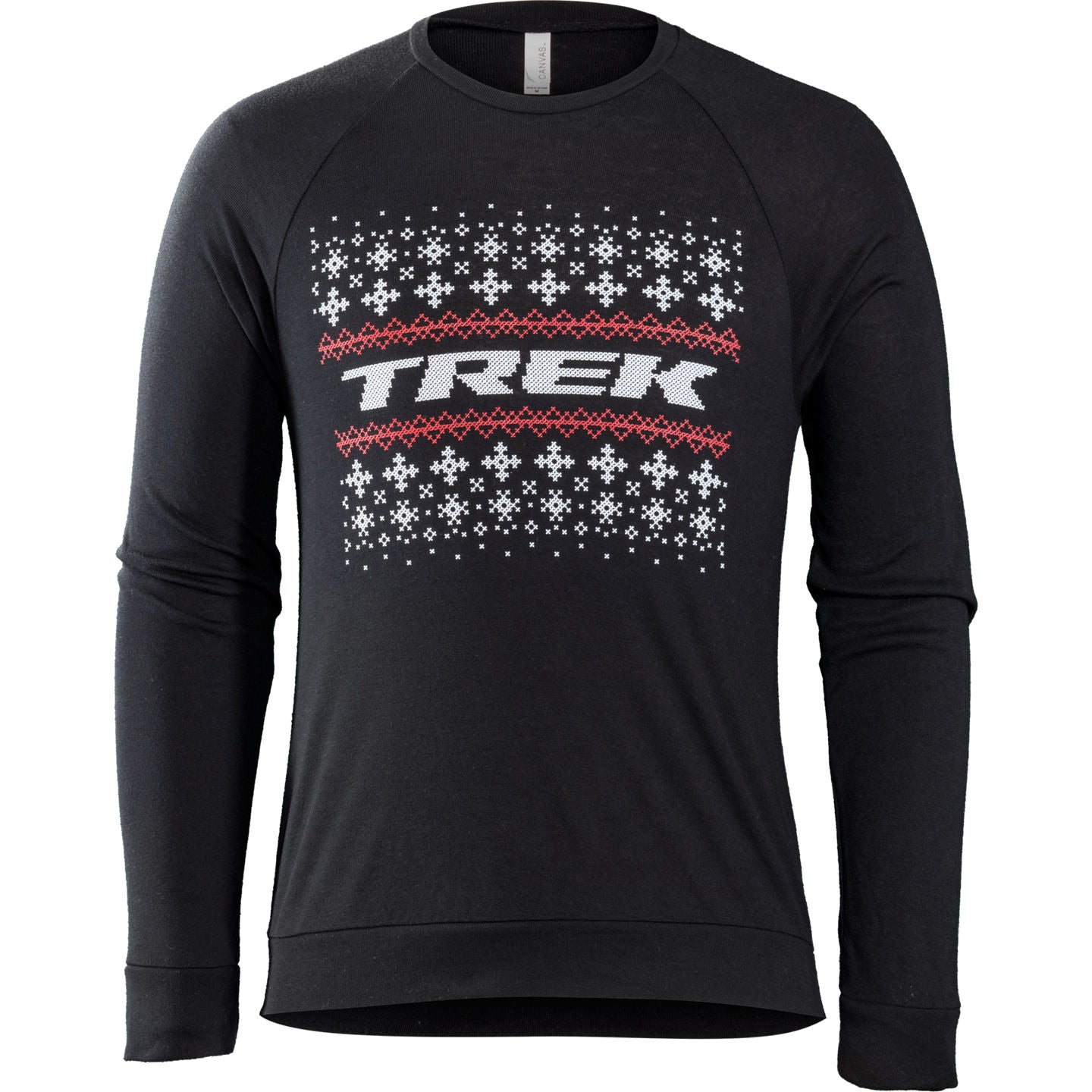  Trek Holiday Sweater