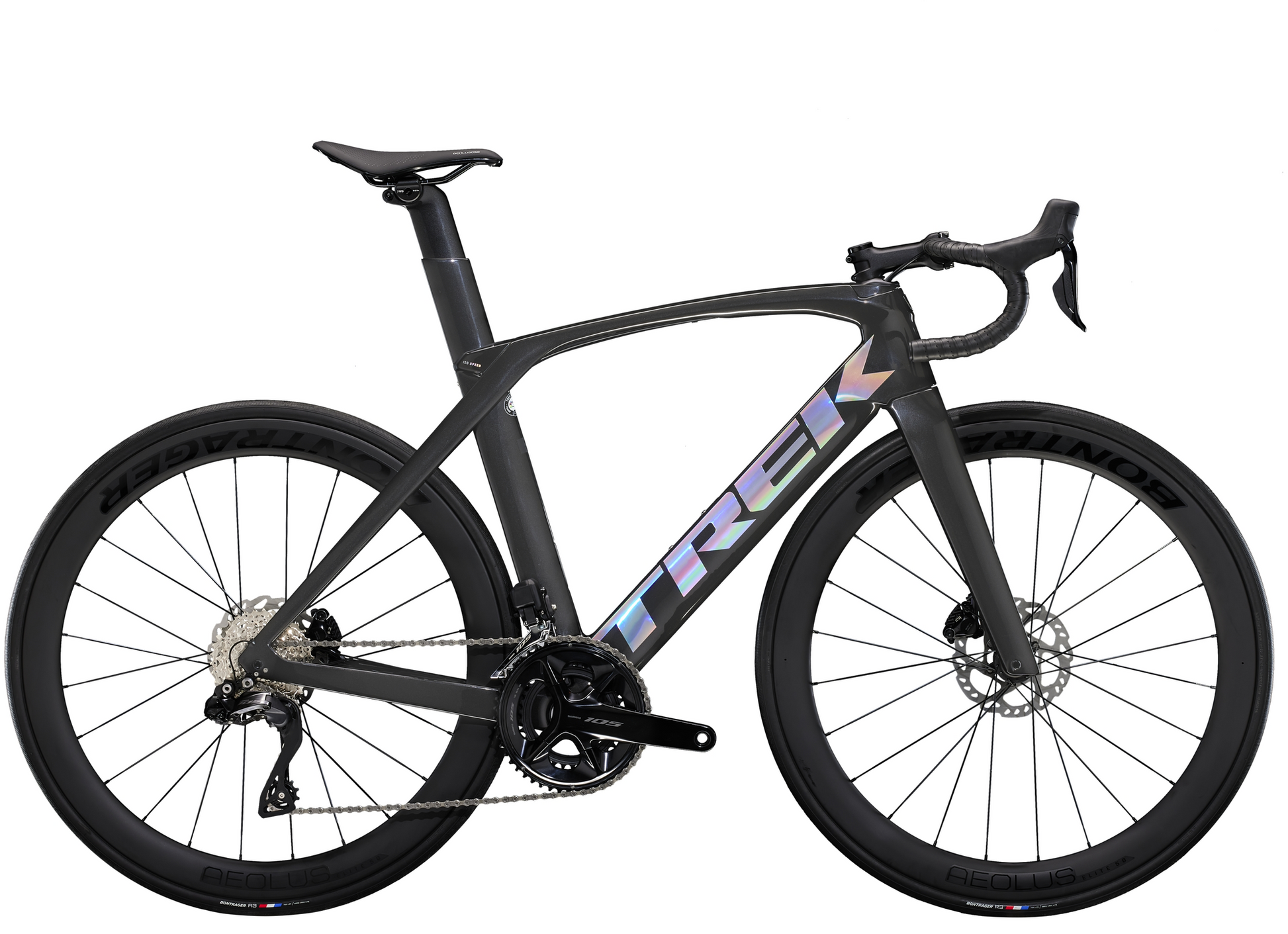  Trek Madone SL 6 Di2