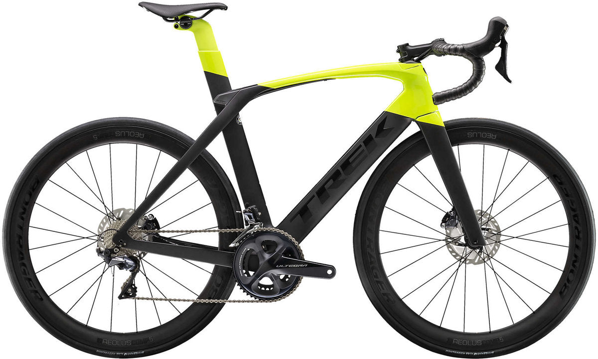  Trek Madone SL 6 Disc